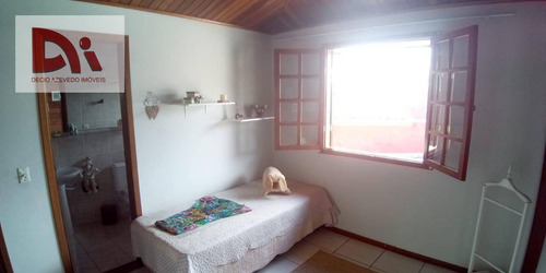 Imagem 22 de 30 de Casa Com 4 Dormitórios, 350 M² - Venda Por R$ 1.400.000,00