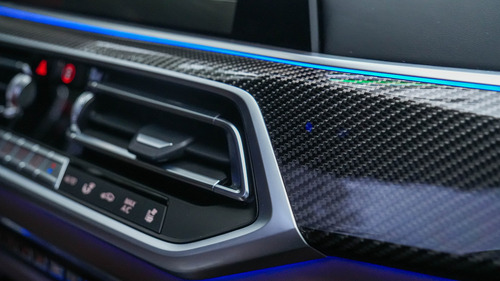BMW X6 4.4 V8 BITURBO GASOLINA M COMPETITION AUTOMÁTICO