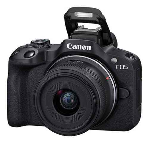 Cámaras Digitales Canon Eos R50 18-45mm
