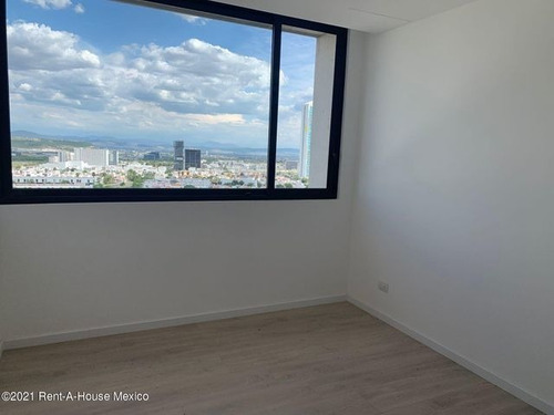 Imagen 3 de 14 de Departamento En Venta En Queretaro,juriquila H.o