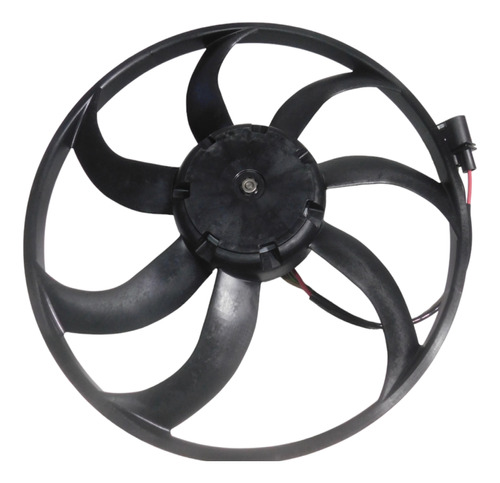 Motoventilador Para A3/amarok/caddy/golf/jetta *volkswagen