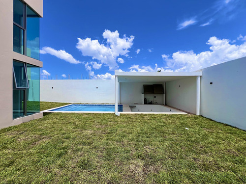 Casa En Venta Merida, Dzitya, Casa Minu, Entrega Inmediata