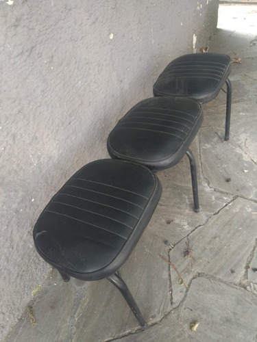 Tandem De Asientos (Usado)