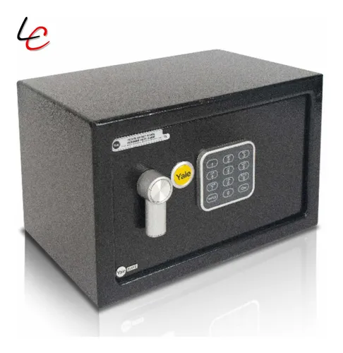Cajas fuertes pequeñas mercadolibre sale
