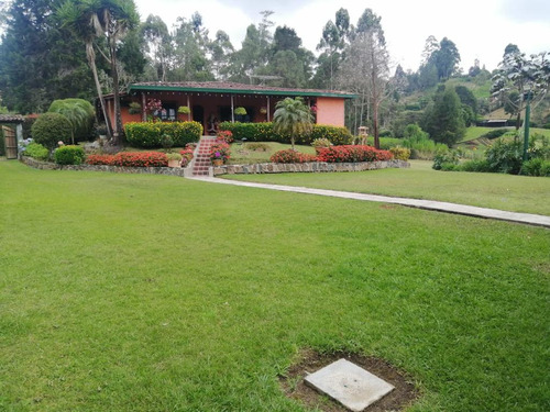 Hermosa Finca En Venta Guarne 