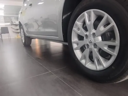 Renault Logan Life Plus 2026 Ds