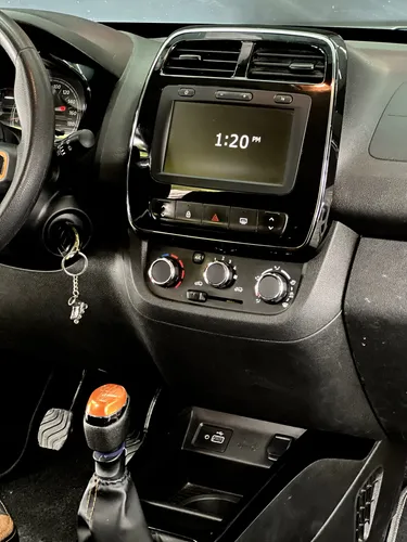 Renault Kwid 1.0