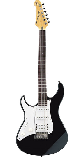Imagen 1 de 3 de Guitarra Eléctrica Pacífica - Zurdo Yamaha Pac112jlbl