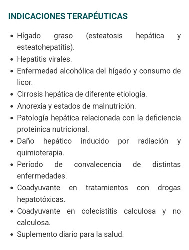 Liv.52 Ds - Cuidado Del Hígado X 60 Comprimidos Original