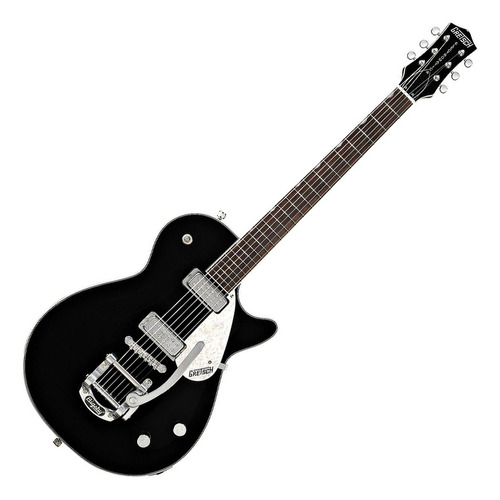 Guitarra Electrica Gretsch G5235t Pro Jet C/ Bigsby