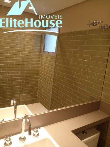 Imagem 29 de 30 de Apartamento - Ap02464 - 70218228