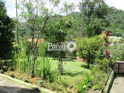 Imagem 22 de 23 de Casa- Teresópolis, Ermitage - 2360
