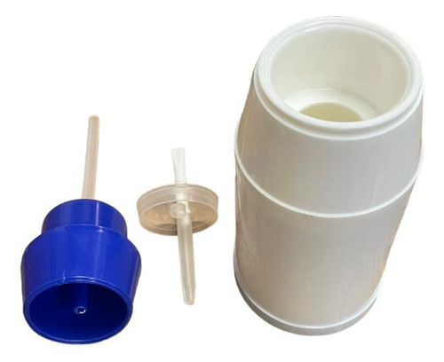 Mate Termo Autocebante 270ml Infusiones Te - Tpuy