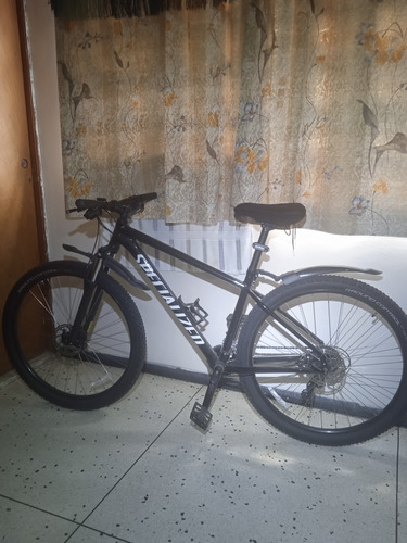 Vendo Bicicleta Specialized Rockhopper 