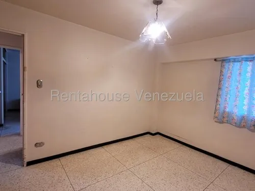 Apartamento En Venta La Trinidad