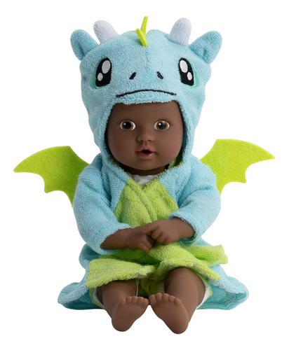 Adora Water Baby Doll Time - Baby Tot Dragon