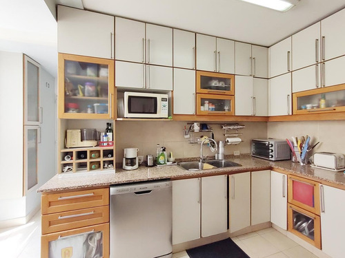 Imagen 8 de 29 de Venta Departamento De 5 Ambientes Con Cochera En Recoleta