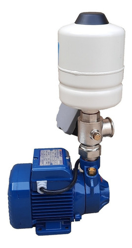 Bomba Presurizadora Pedrollo Hidrofresh 2.0 Cisterna Tanque