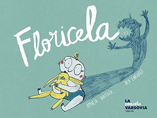 Floricela - Amalia Bautista
