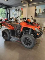 Comprar Cuatriciclo Kymco Mxu 450 4x4 \u002F\u002F No Cf-moto\u002F\u002F Yamaha\u002F\u002Fhonda