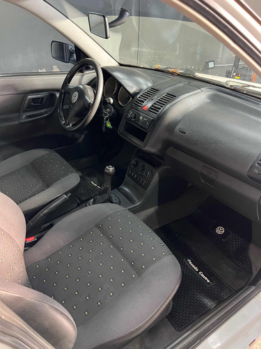 Volkswagen Caddy 1.9 Sd