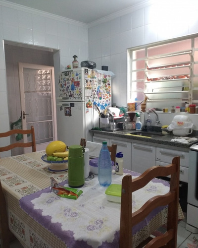 Imagem 1 de 22 de Casa Térrea Cond. 2 Dormitório 1 Suite Mirante De Jundiaí/sp - 4585572 - 33507117