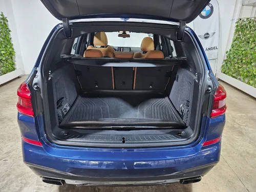 BMW X3 3.0 M40Ia
