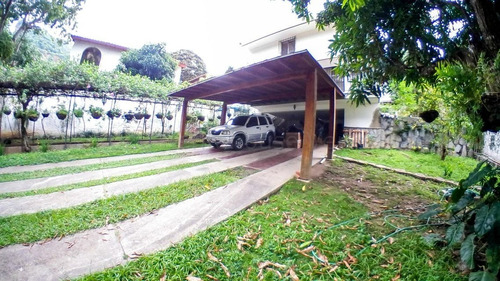 Imagen 21 de 22 de Casa En Venta Prados Del Este Mls #22-6511