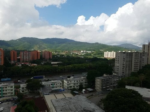 Imagen 5 de 15 de Apartamento En Venta El Valle Vista Hermosa- Caa- +584242441712
