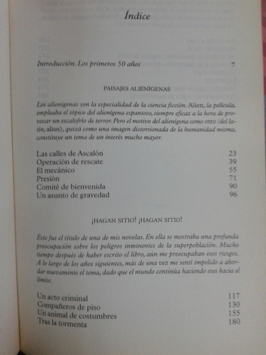 Imagen 3 de 5 de 50 En 50 * Medio Siglo De Relatos 1 * Harry Harrison *