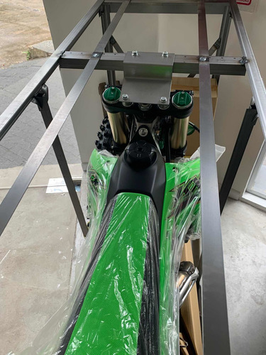 Imagen 7 de 12 de Kawasaki Kxf 450 2022 (no Crf, Yzf, Rmz)