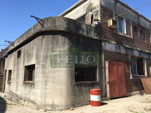 Imagen 3 de 17 de Galpon En Venta En Florencio Varela
