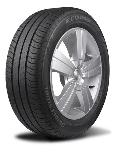 Neumático 195/50r15 Bridgestone Ecopia Ep150 82v