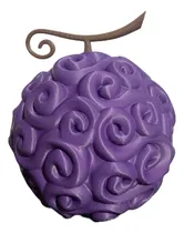 Comprar Fruta Del Diablo Gomu Gomu No Mi Luffy Onepiece