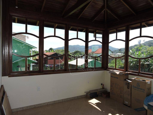 Imagem 30 de 30 de Casa Com 6 Dormitórios À Venda, 240 M² - Campeche - Florianópolis/sc - Ca2095