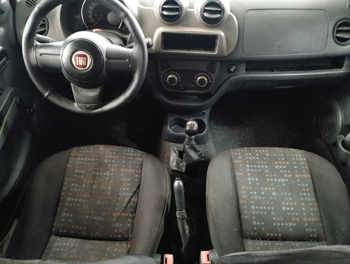 Fiat Uno 1.0 Vivace Flex 5p