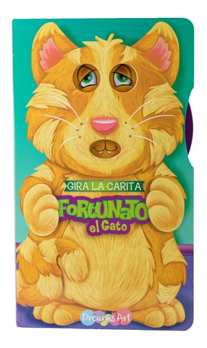 Set De 4 Libros De Sentimientos Y Emociones Gira La Carita