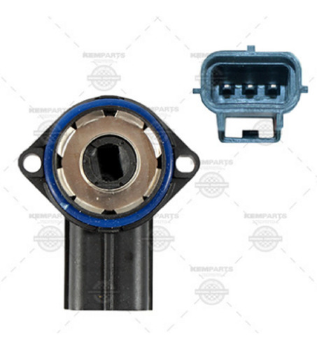 Sensor Posicion Tps Ford Escape 2.3l L4 05-08 Nac Kem