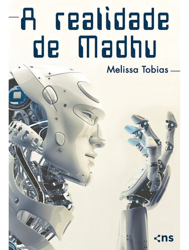 Livro A Realidade De Madhu