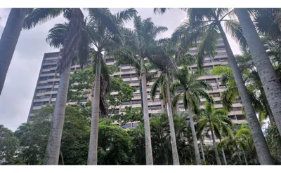 Apartamento en venta