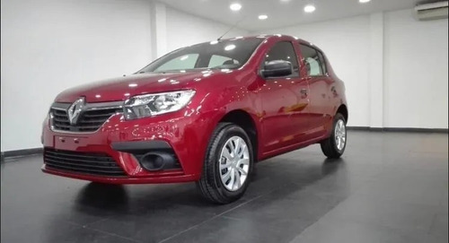 Autos Camionetas Renault Sandero Peugeot 207 308 Vw Gol Hc