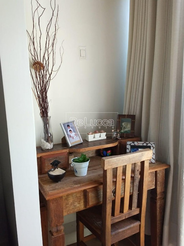 Imagem 9 de 30 de Apartamento À Venda Em Jardim Flamboyant - Ap003727