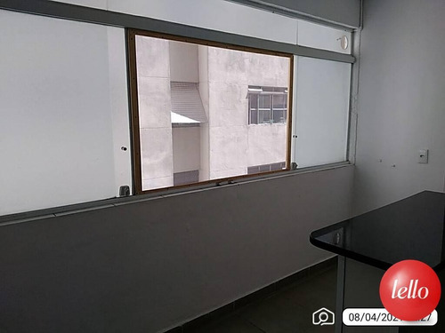 Imagem 5 de 8 de Apartamento - Ref: 19638