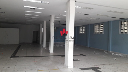 Imagem 2 de 5 de Prédio Comercial Com 655 M², Em Cangaíba. - Pe29526