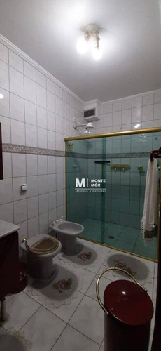 Imagem 9 de 30 de Sobrado Com 3 Dormitórios À Venda, 621 M² Por R$ 1.700.000,00 - Pirituba - São Paulo/sp - So0352