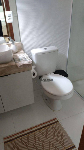 Imagem 20 de 23 de Sobrado Com 3 Dormitórios À Venda, 155 M² Por R$ 1.060.000,00 - Ibiti Reserva - Sorocaba/sp - So0768