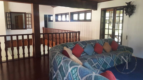 Imagem 15 de 15 de Fazenda Na Represa Com Piscina, Sauna, Jacuzzi + 2 Chalés - 6783