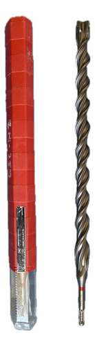 Broca Hilti Para Taladro Te-cx 1-18,26/48