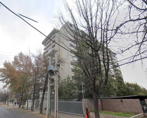 Arriendo Dpto 3d-2b Ñuñoa (107354)