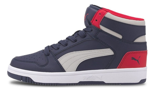 Tenis Puma Rebound Layub Unisex 37048611